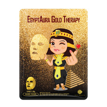 EgyptAura Gold Therapy 1Sheet / 28g